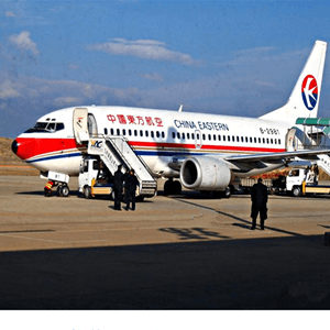 迪庆香格里拉航空物流航空快运业稳步发展的原因是什么？